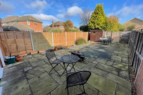 54 Gresham Way, Frimley Green, Camberley, GU16 6LZ