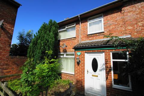 2 bedroom semi-detached house to rent, Wakenshaw Road, Durham