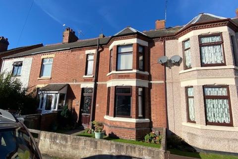 22 Arden Road, Bulkington, Bedworth, CV12 9JJ