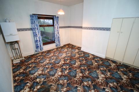 22 Arden Road, Bulkington, Bedworth, CV12 9JJ