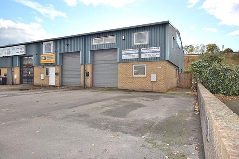Property to rent - Station Road Industrial Estate, Brompton On Swale