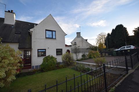 9 Daleally Crescent, Errol, Perth, PH2 7QA