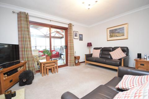 9 Daleally Crescent, Errol, Perth, PH2 7QA