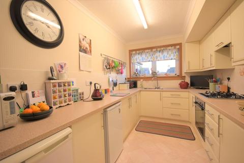 9 Daleally Crescent, Errol, Perth, PH2 7QA