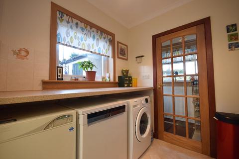 9 Daleally Crescent, Errol, Perth, PH2 7QA