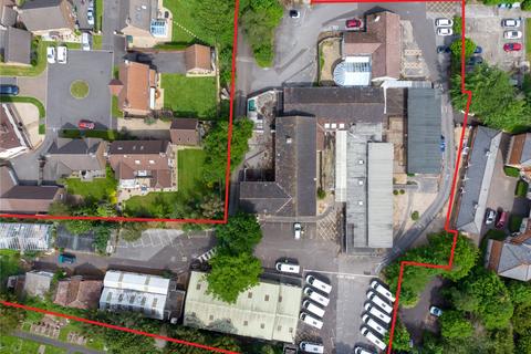 Equestrian property for sale, Former Fiveways Adult Resource Cntr, Ilchester Road, Yeovil, Somerset, BA21