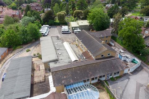 Equestrian property for sale, Former Fiveways Adult Resource Cntr, Ilchester Road, Yeovil, Somerset, BA21