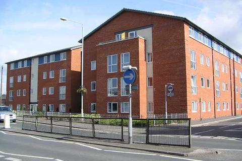 2 bedroom flat to rent, Sovereign Court loughborough LE11 2TL