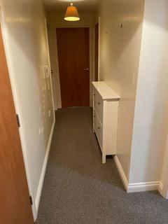 2 bedroom flat to rent, Sovereign Court loughborough LE11 2TL