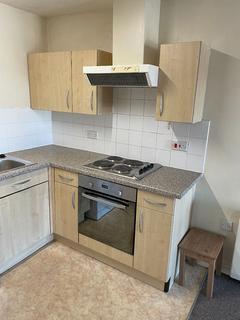 2 bedroom flat to rent, Sovereign Court loughborough LE11 2TL