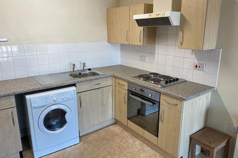 2 bedroom flat to rent, Sovereign Court loughborough LE11 2TL