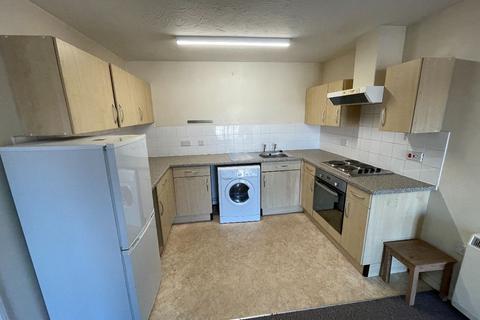 2 bedroom flat to rent, Sovereign Court loughborough LE11 2TL