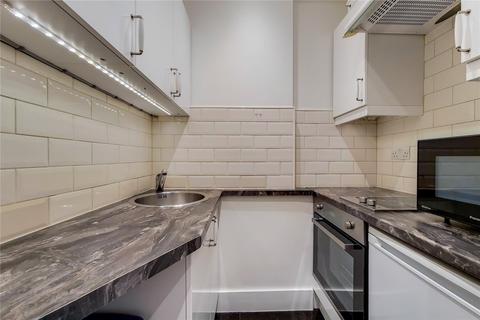 Studio to rent, Hallam Street, London, W1W