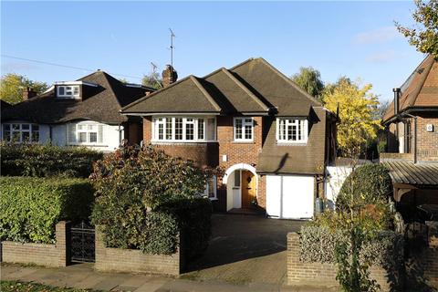 6 Barham Road, London, SW20 0EU