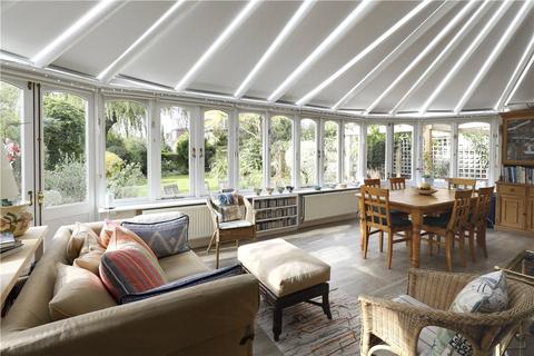 6 Barham Road, London, SW20 0EU