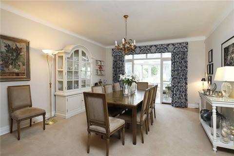 6 Barham Road, London, SW20 0EU