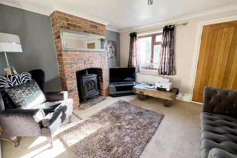 2 bedroom terraced house for sale - Tower Hill, Bidford on Avon