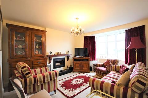 4 Pine Hill, Weston-super-mare, BS22 9DW
