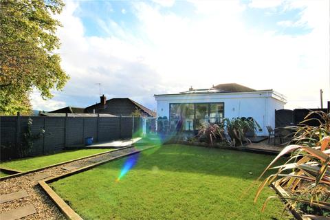 4 Pine Hill, Weston-super-mare, BS22 9DW