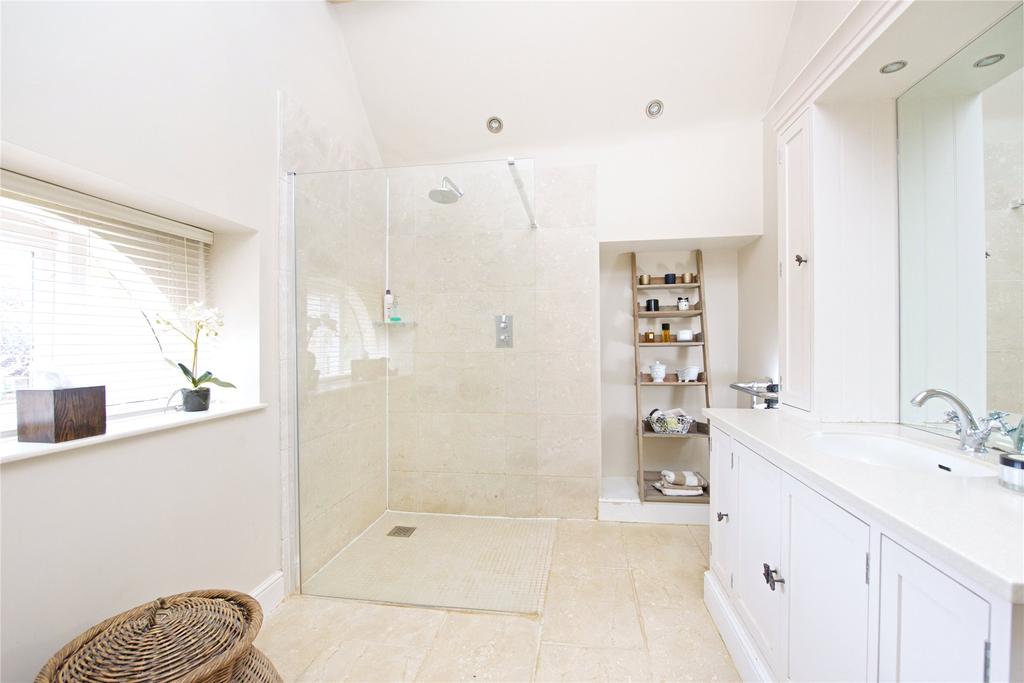 En Suite Shower Room