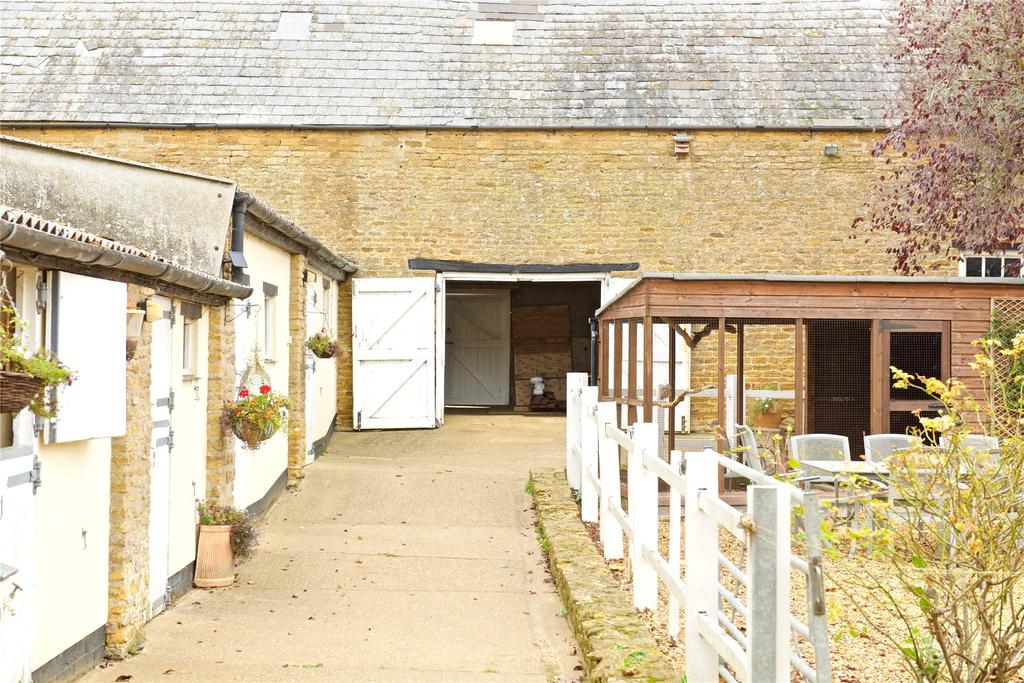 Stables
