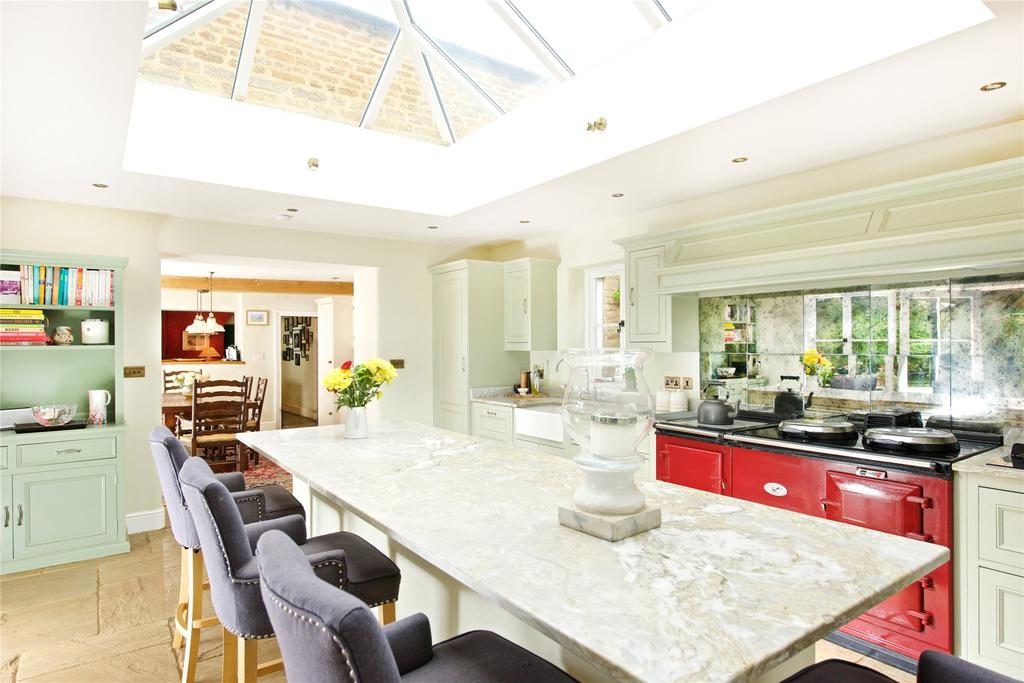 Kitchen/Breakfast Rm