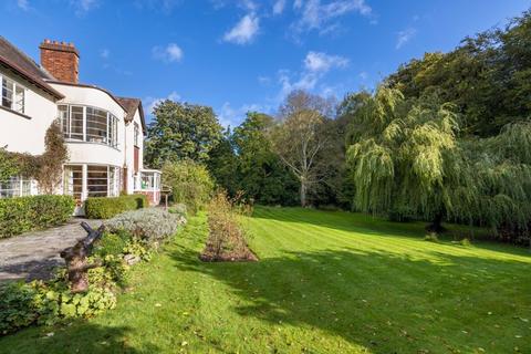 Merrymead, 16 Charlton Road, Shepton Mallet, BA4 5NY