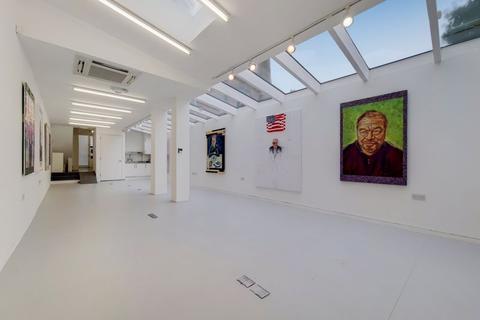 385 Roman Road, London, E3 5QR