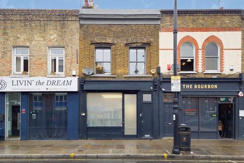 385 Roman Road, London, E3 5QR