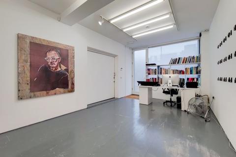 385 Roman Road, London, E3 5QR