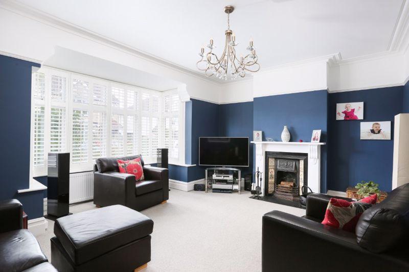 Henley Grove, Henleaze 4 bed detached house £1,100,000