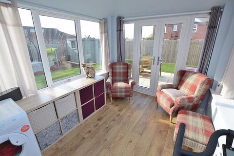23 Cheviot Crescent, Coningsby, Lincoln, LN4 4DB