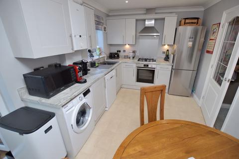 23 Cheviot Crescent, Coningsby, Lincoln, LN4 4DB