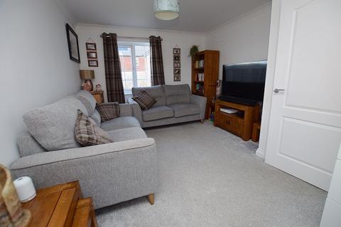 23 Cheviot Crescent, Coningsby, Lincoln, LN4 4DB