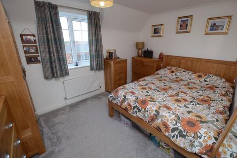23 Cheviot Crescent, Coningsby, Lincoln, LN4 4DB