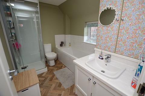 23 Cheviot Crescent, Coningsby, Lincoln, LN4 4DB