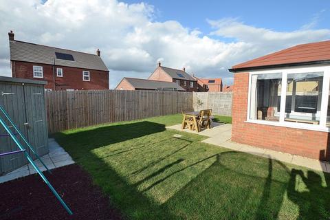 23 Cheviot Crescent, Coningsby, Lincoln, LN4 4DB