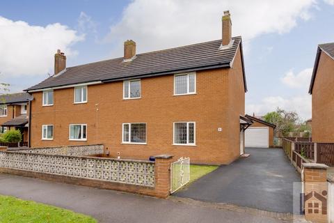 8 Barnside, Euxton, Chorley, PR7 6AJ
