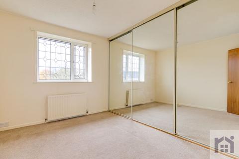 8 Barnside, Euxton, Chorley, PR7 6AJ