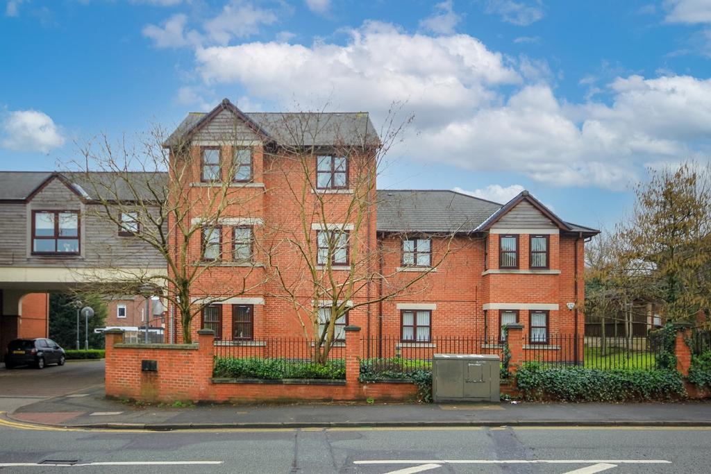 Prescot Road, St Helens, WA10 2 bed apartment for sale £115,000
