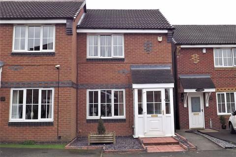 47 Warwick Road, Sutton Coldfield, B73 6SU