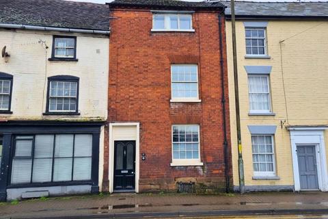 5 bedroom terraced house for sale, Broad Street, Leominster, HR6 8DD