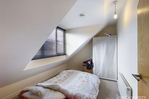 1 bedroom apartment for sale - Cranleigh Court, St. John Street, Bridgwater