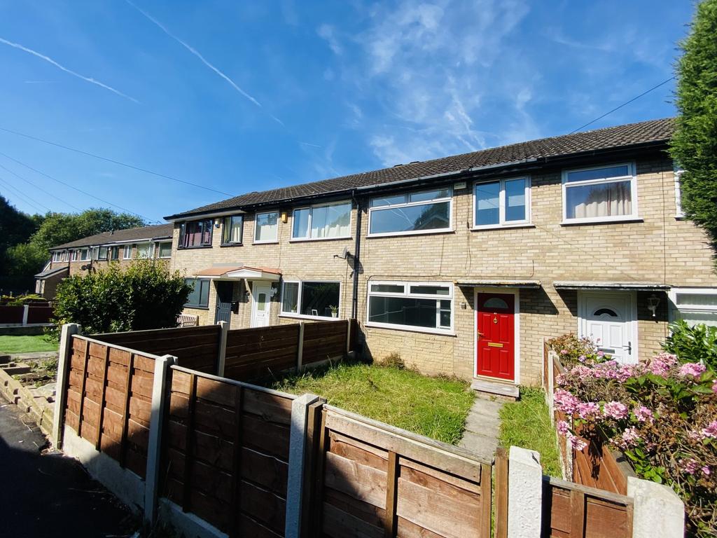 Howden Close, Reddish, Stockport, SK5 3 bed terraced house £900 pcm
