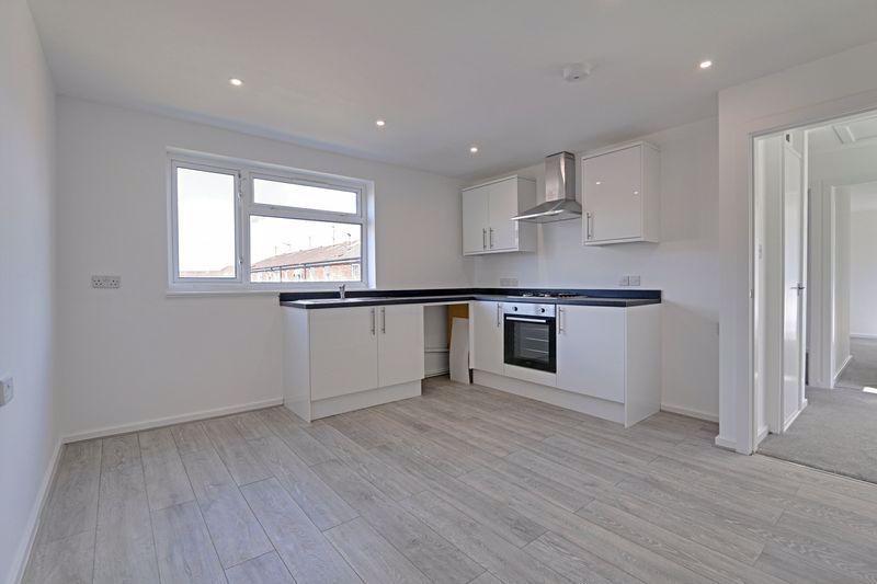 Foxholme Road, Hull 2 bed apartment £67,500