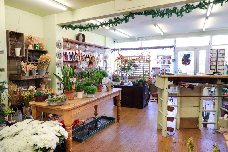 Shop Floor