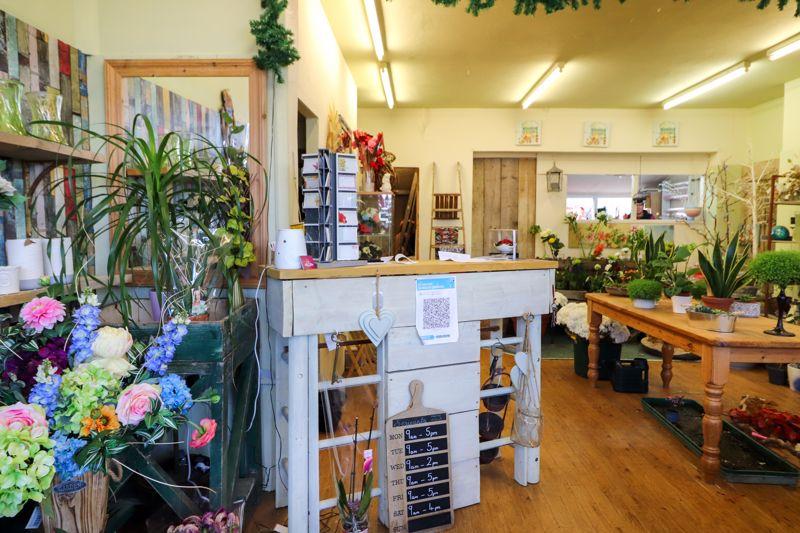 Shop Floor