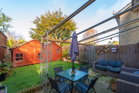 5 Cherry Street, Stratton Audley, Bicester, OX27 9AA