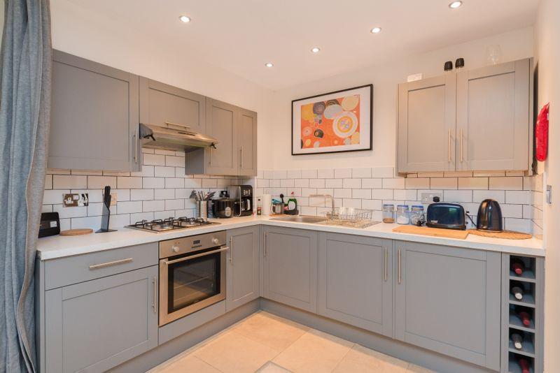 The Priory, Bicester 1 bed apartment £220,000