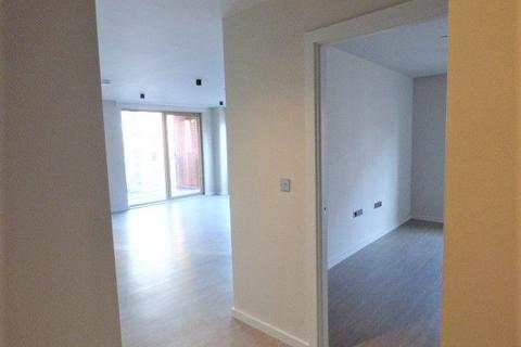 2 bedroom apartment to rent, Excelsior Works, Hulme Hall Road, Manchester